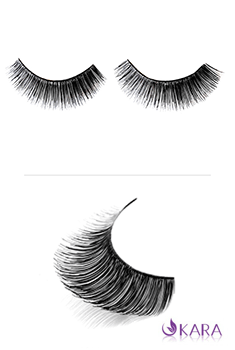 Eyelashes - 020