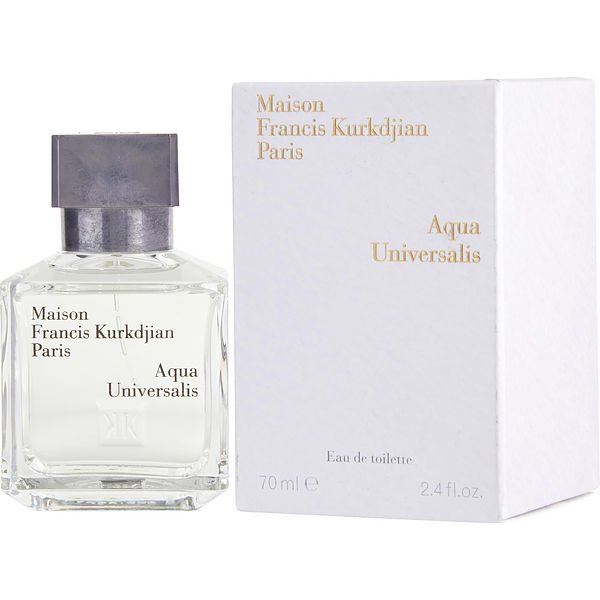 Maison Francis Kurkdjian Paris Aqua Universalis Eau De Toilette Spray