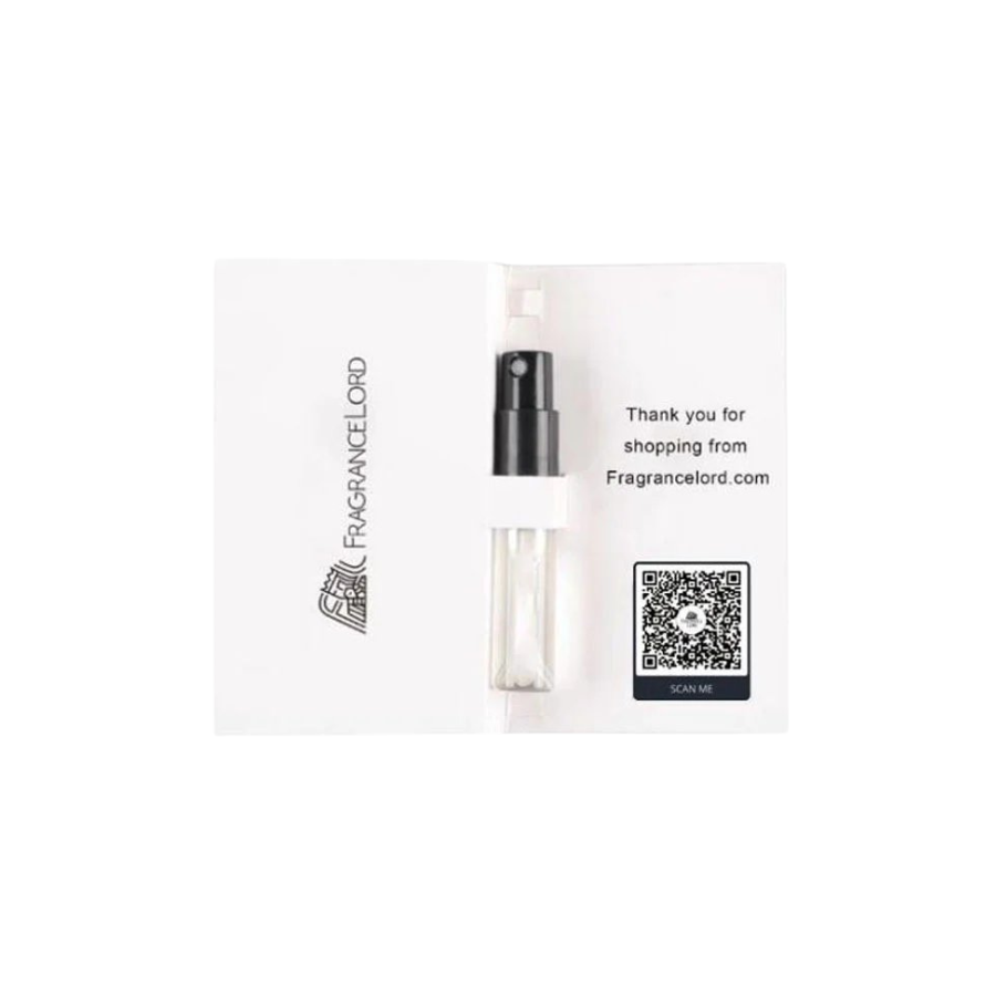 Moudon Beloved Extrait De Parfum Travel Spray | Sample