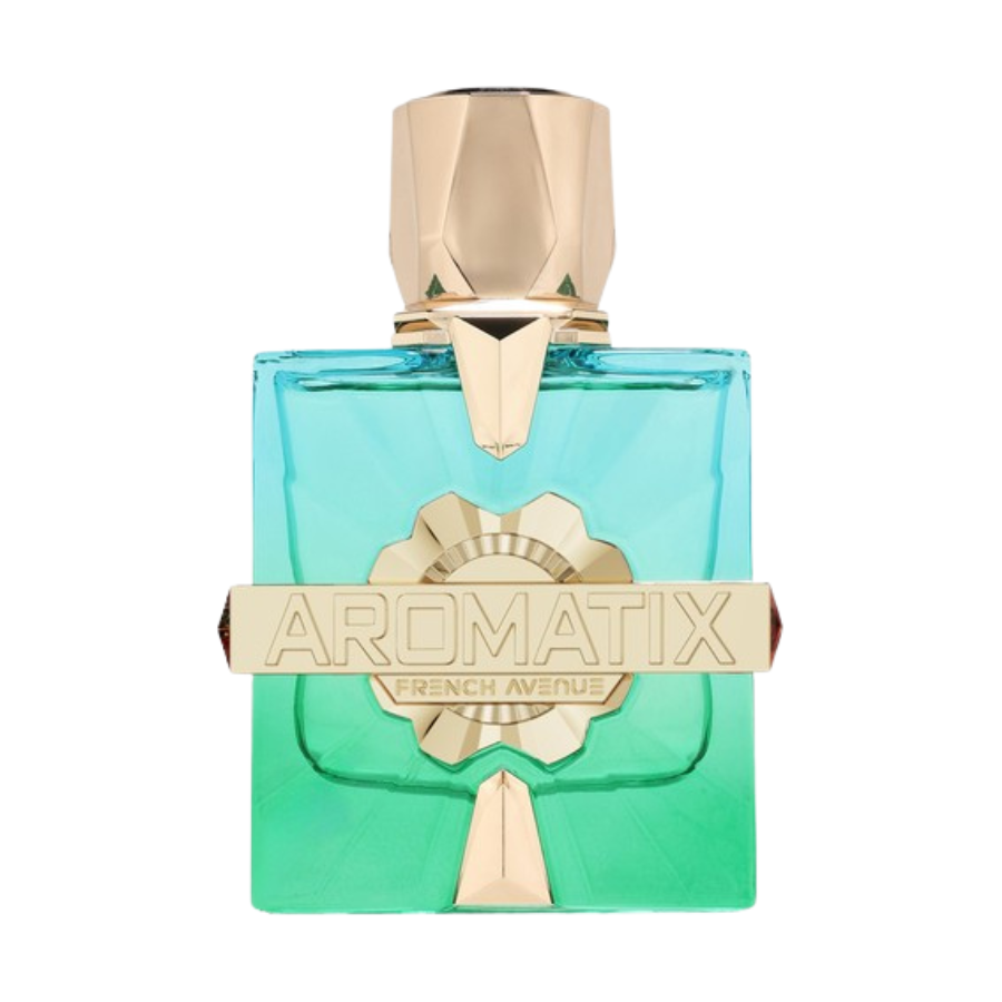 Aromatix X French Avenue Sun Kissed Extrait De Parfum Spray