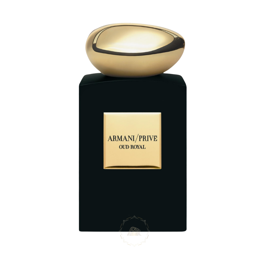 Giorgio Armani Prive Oud Royal Eau de Parfum Intense Spray