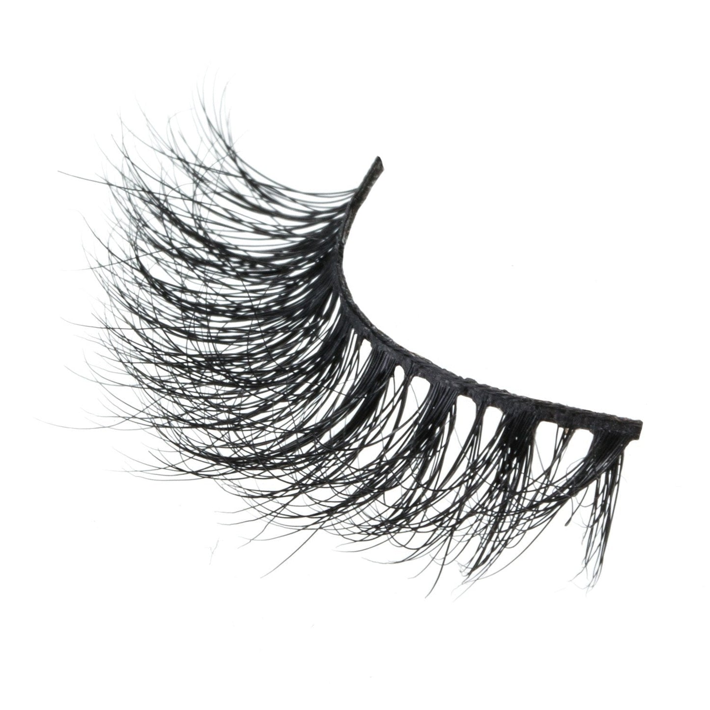 Lurella Cosmetics - 3D Mink Eyelashes - Emma