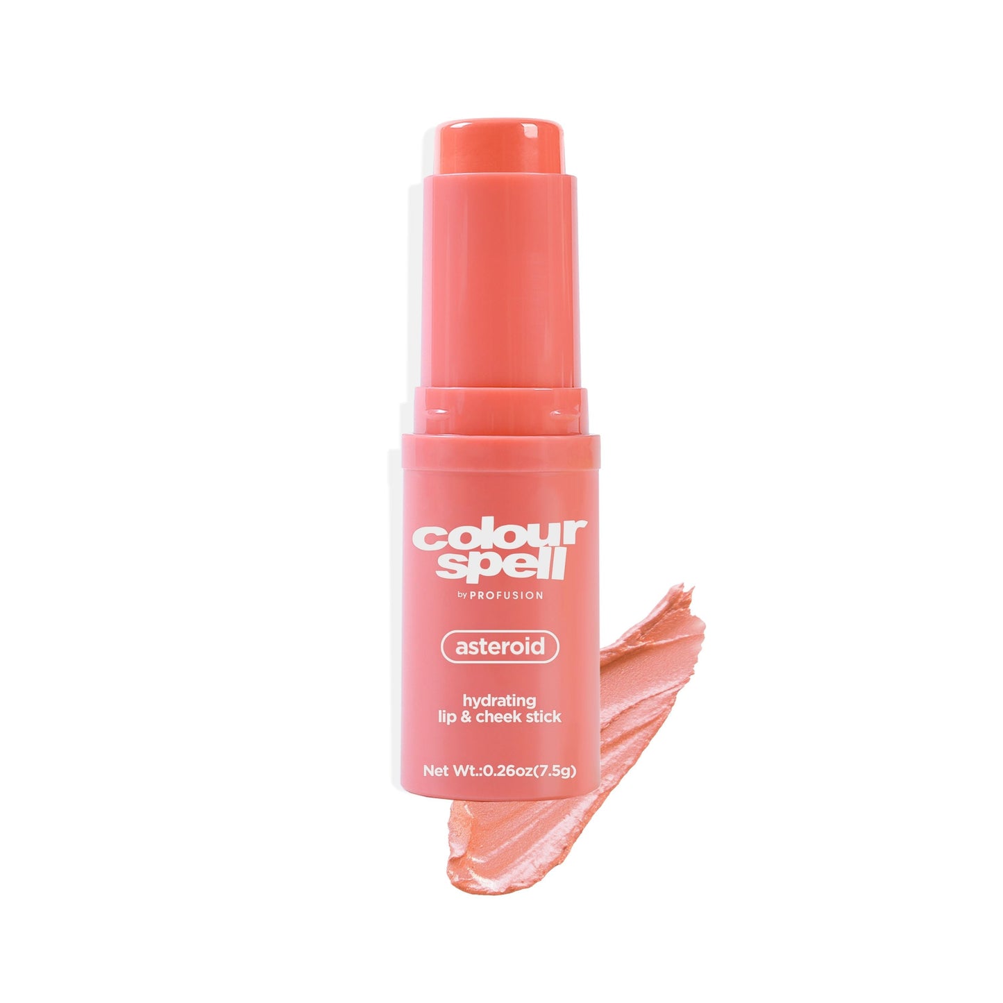 ColourSpell - Serving Glow Collection- Highlight, Blush & Lip Oil
