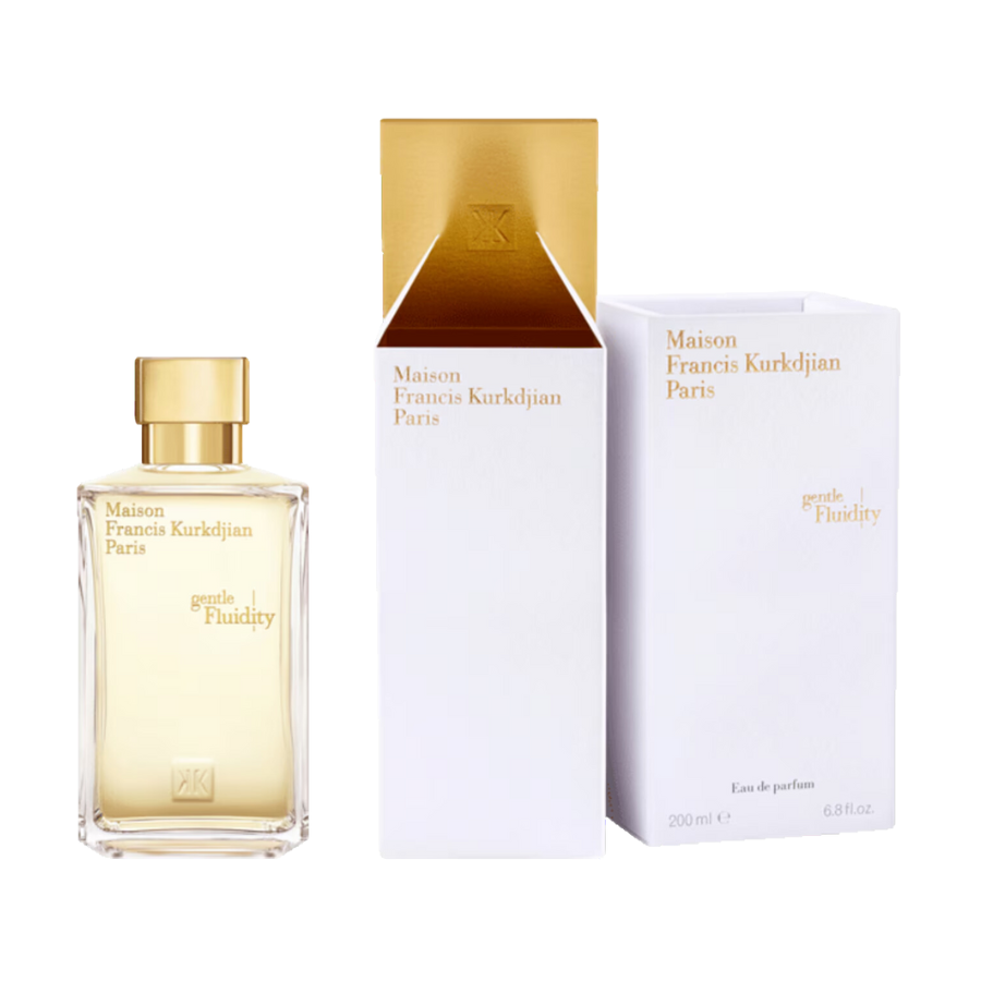 Maison Francis Kurkdjian Paris Gentle Fluidity Gold Eau De Parfum Spray