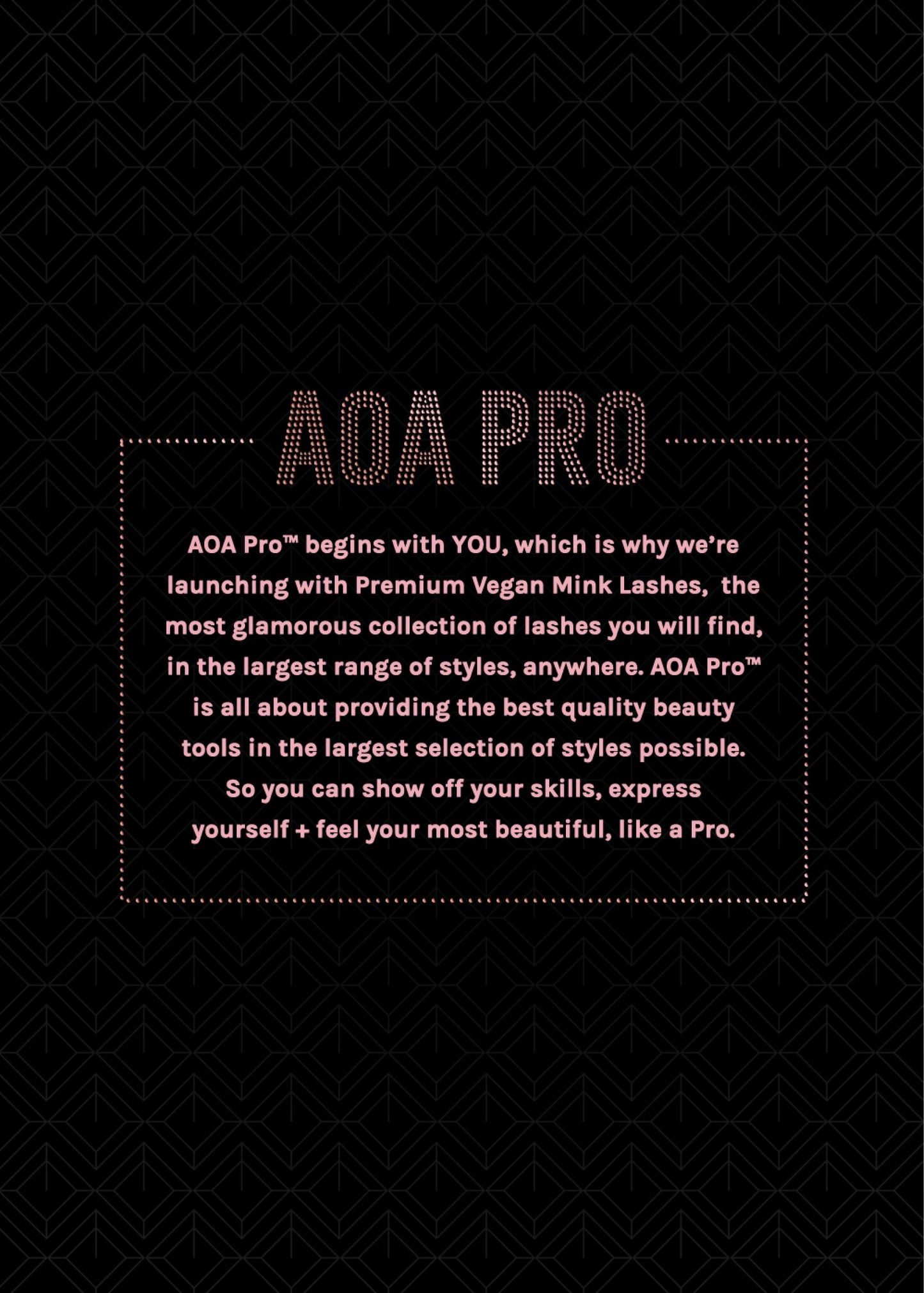 AOA Pro Press-On Nails: Golden Hour