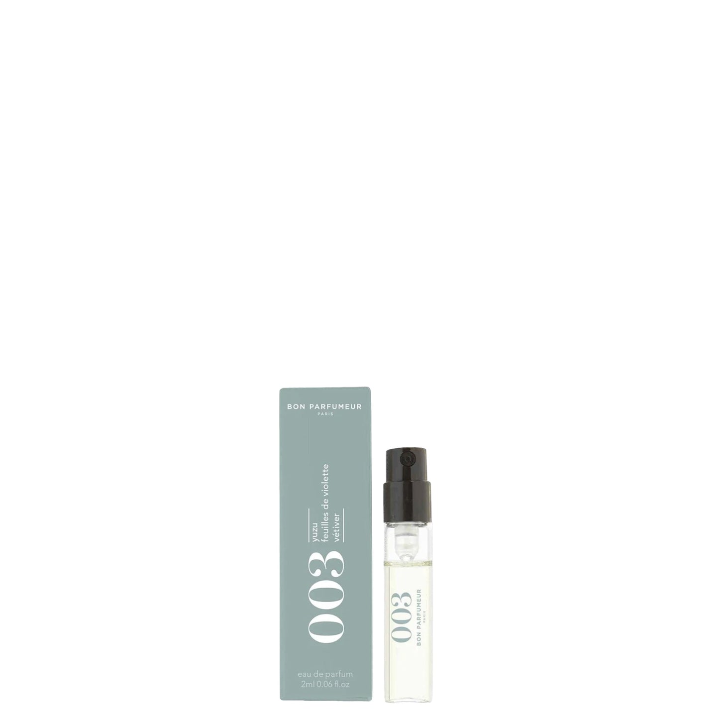 003 French Yuzu