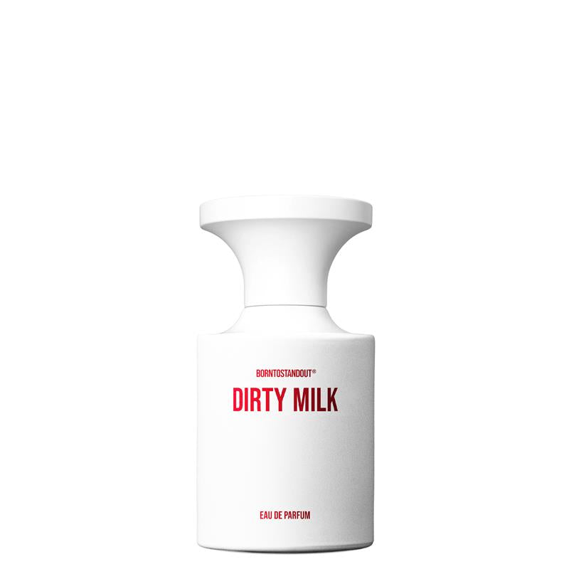 Dirty Milk