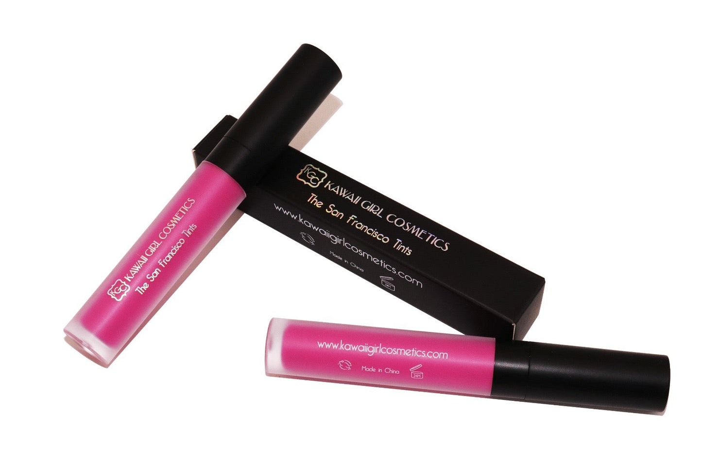 Kawaii Girl Cosmetics - Embarcadero Tint