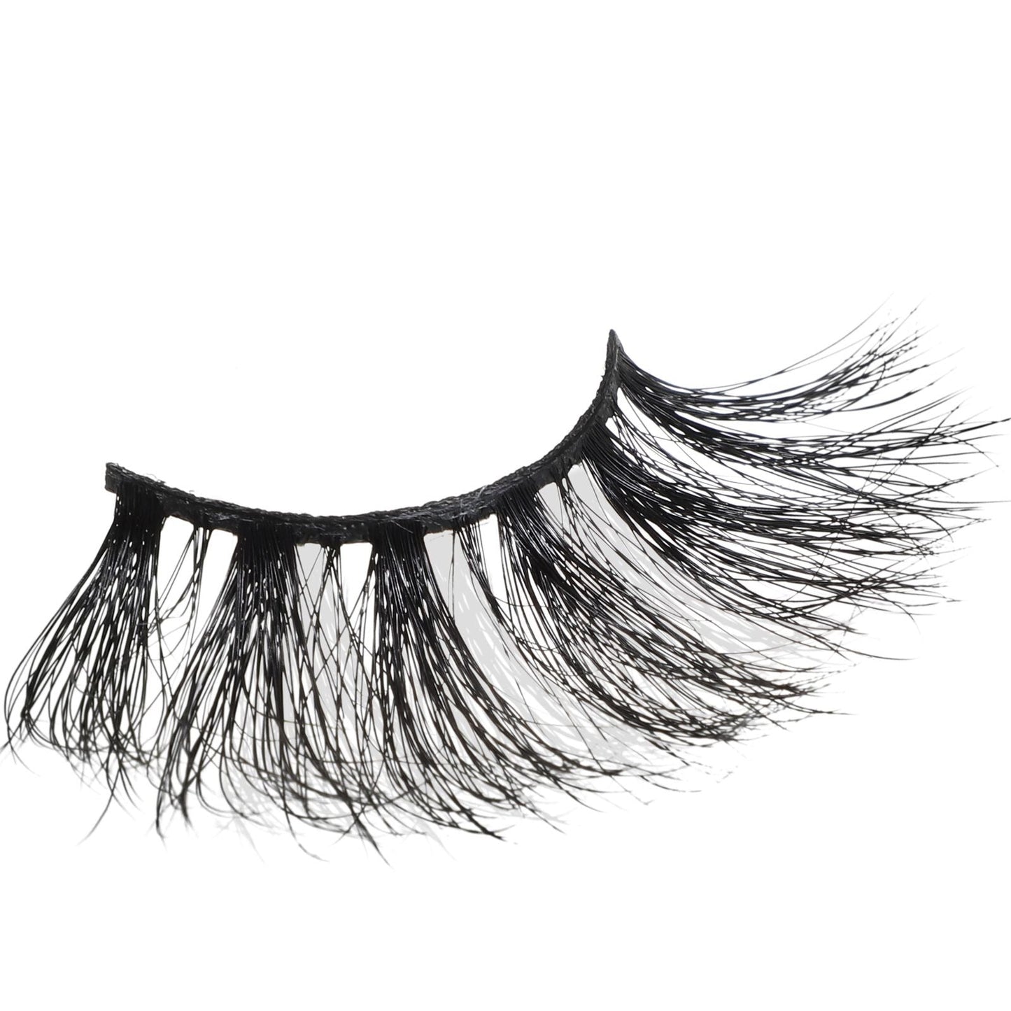 Lurella Cosmetics - 3D Mink Eyelashes- Flexn