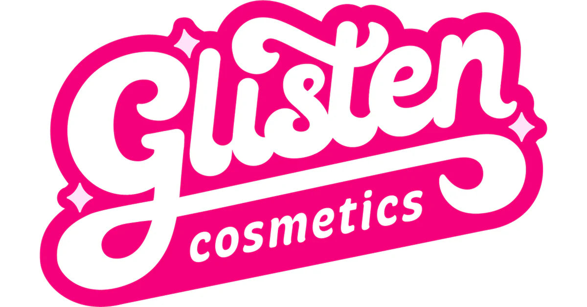 Glisten Cosmetics Charm (Duochrome White Gold) Pan