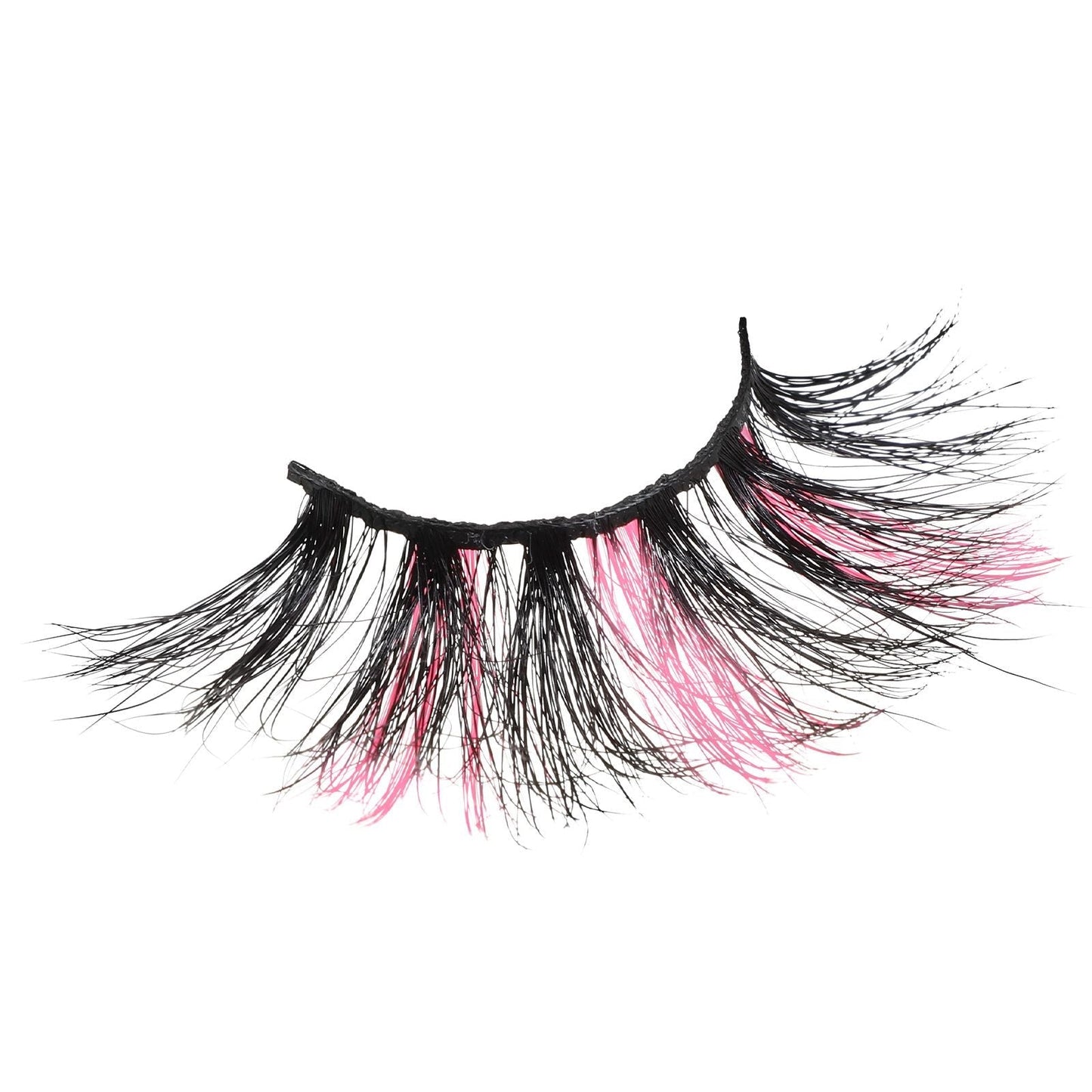 Lurella Cosmetics - 3D Mink Eyelashes- Go Off