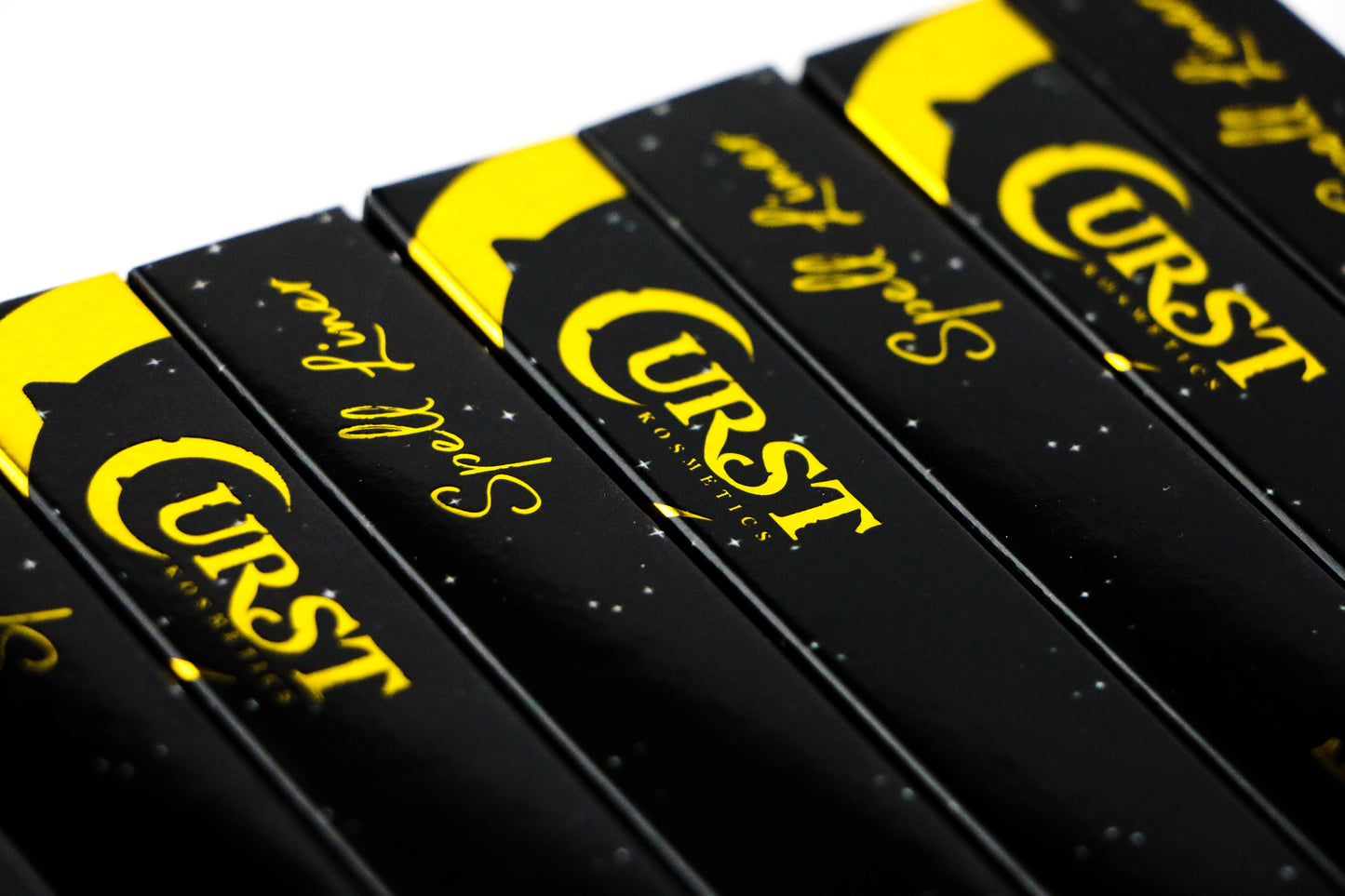 Curst Kosmetics - SPELL LINER - ELEMENTAL