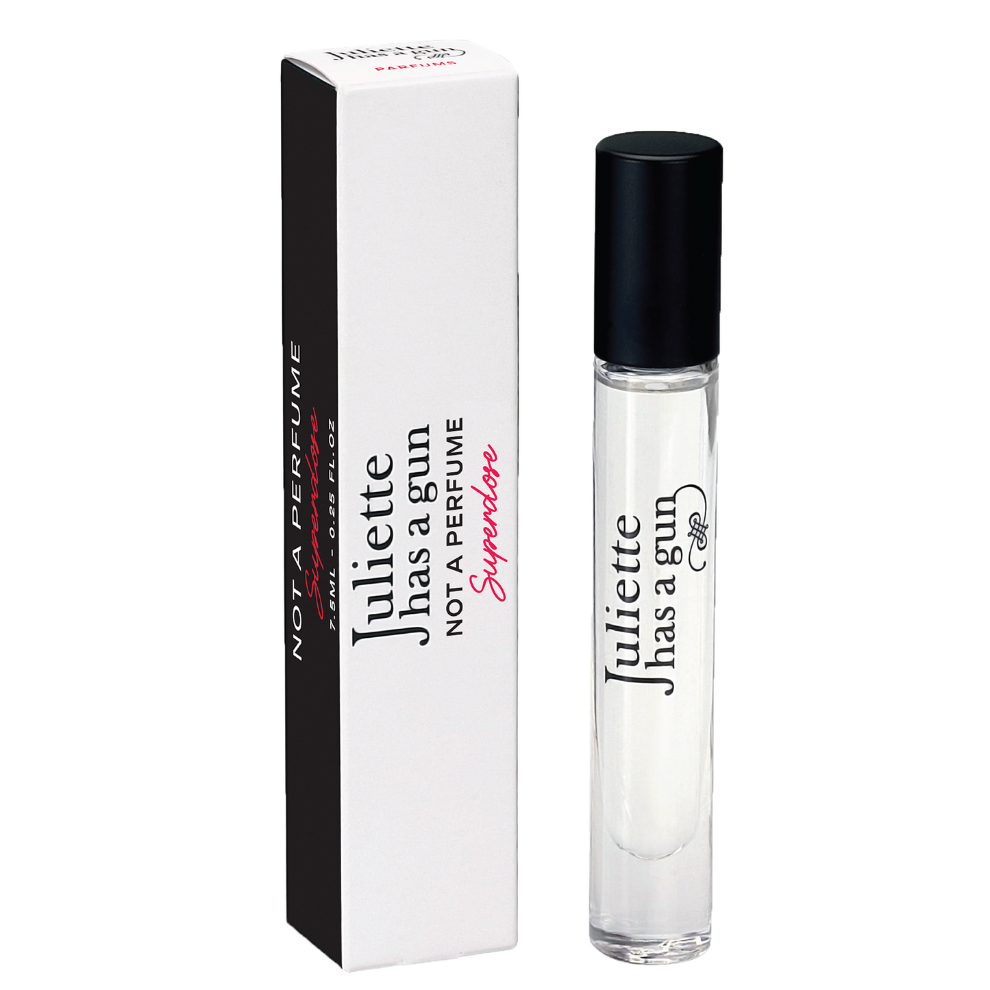 Not A Perfume Superdose