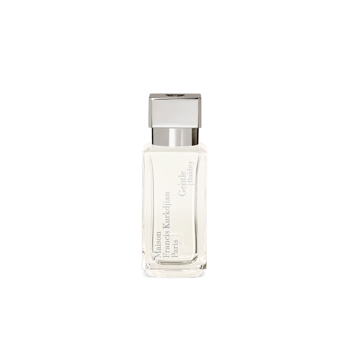 Maison Francis Kurkdjian Paris Gentle Fluidity Silver Eau De Parfum Spray