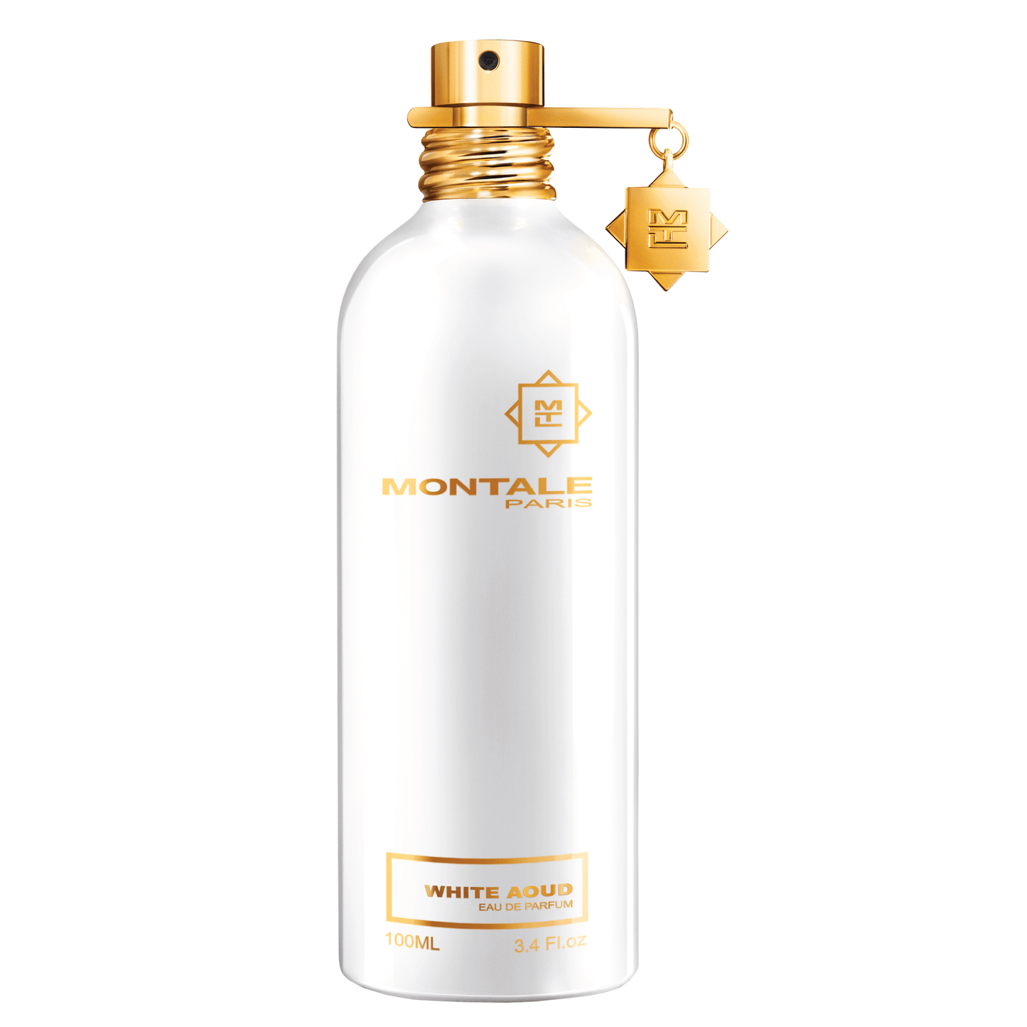 White Aoud