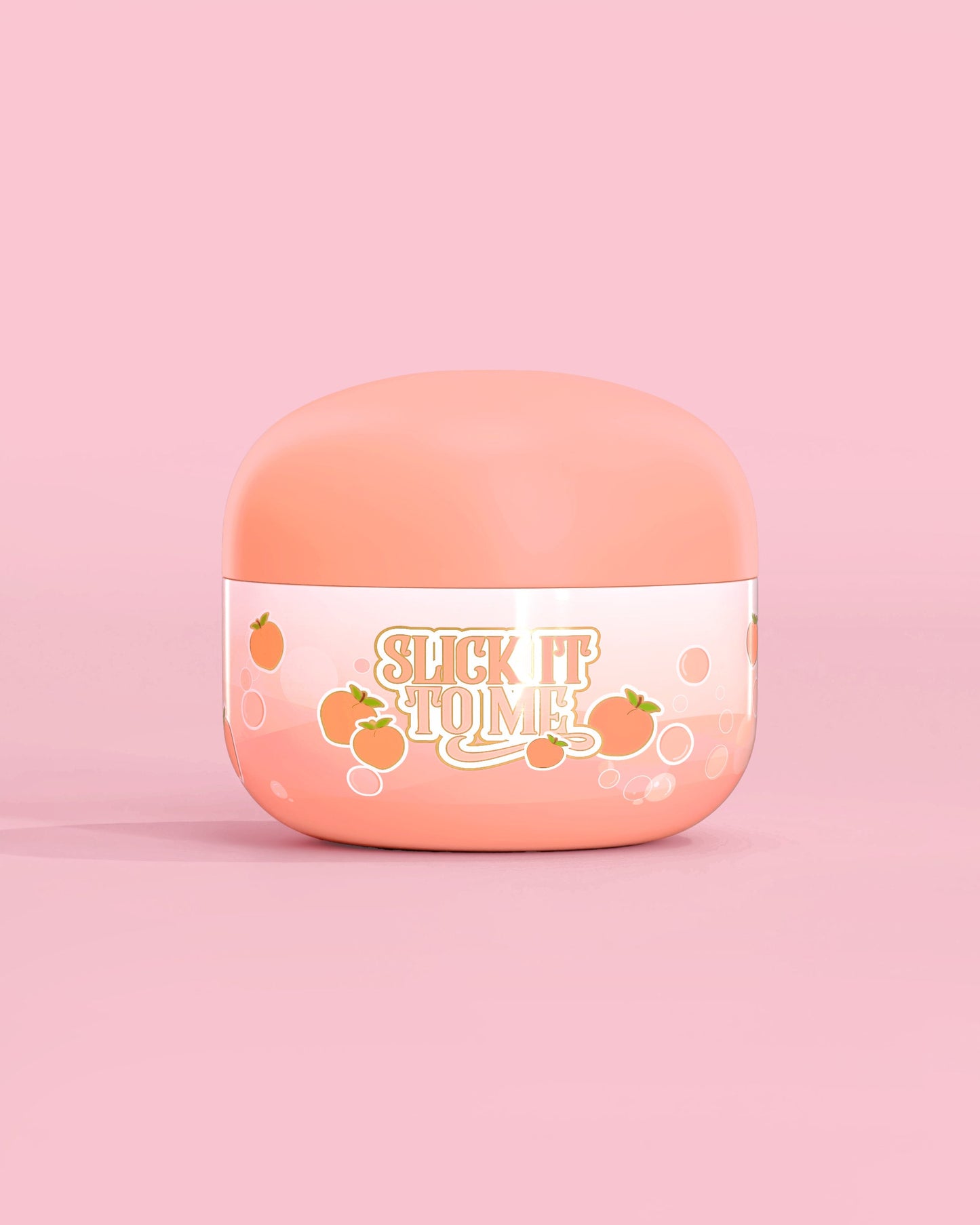 Slick It To Me Melting Body Balm