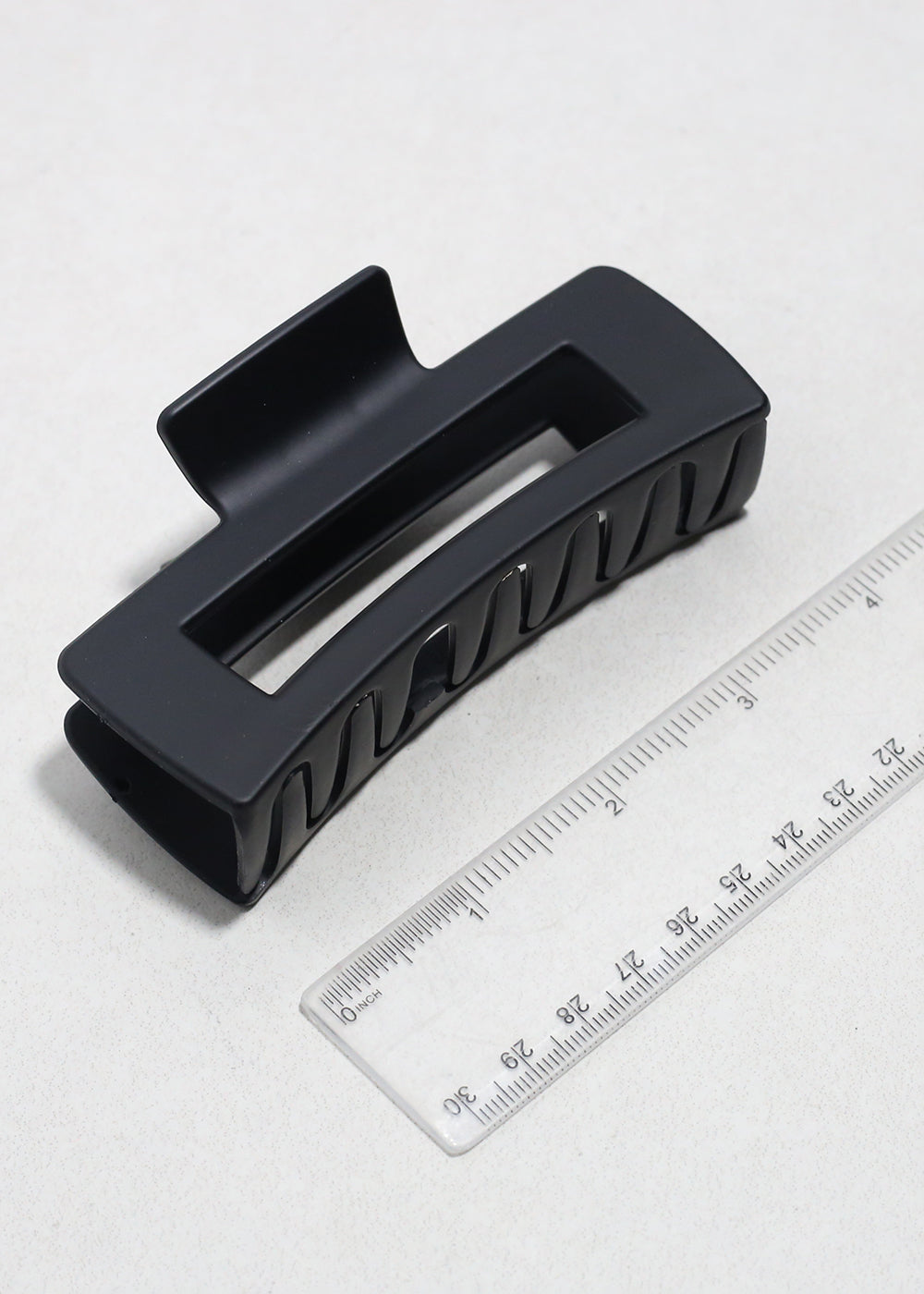 Everyday Hair Claw Clip