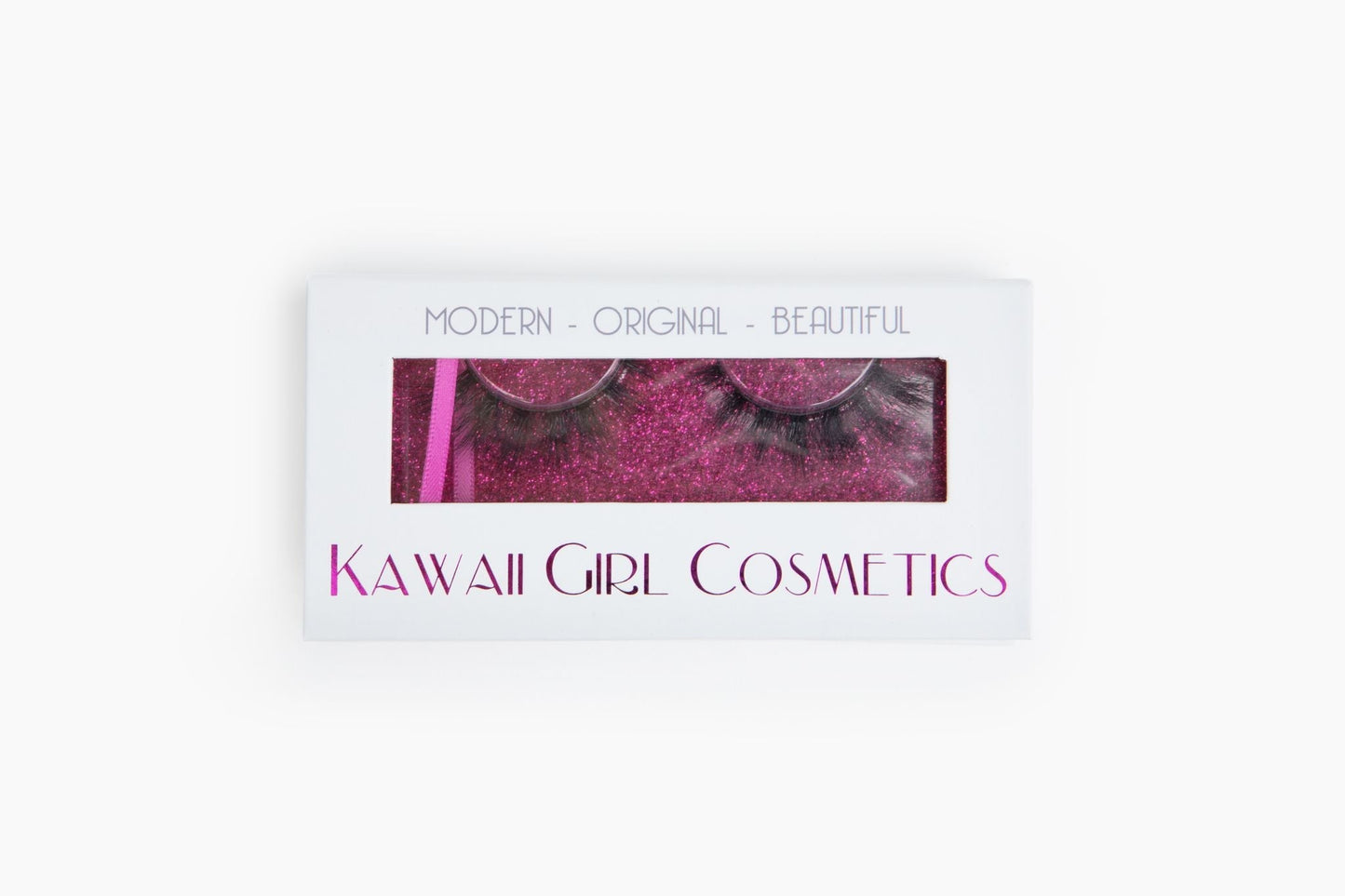Kawaii Girl Cosmetics - Staten Island Lashes