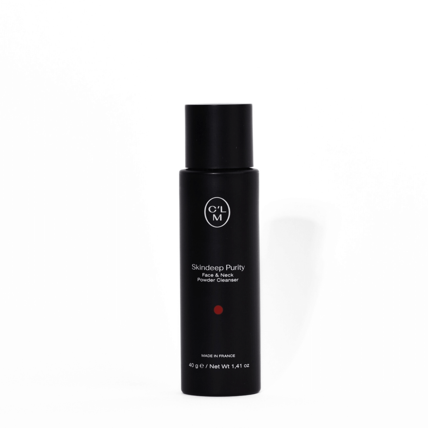 Celemi Cosmetics - Skindeep Purity powder cleanser for face and neck