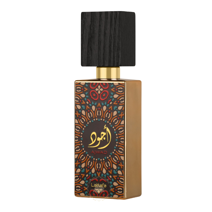 Lattafa Ajwad Eau De Parfum Spray