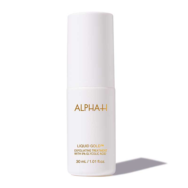 Alpha-H Liquid Gold To Go Gift Set