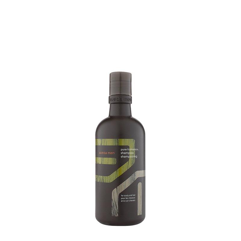 Aveda Men Pure-Formance Shampoo Travel Size
