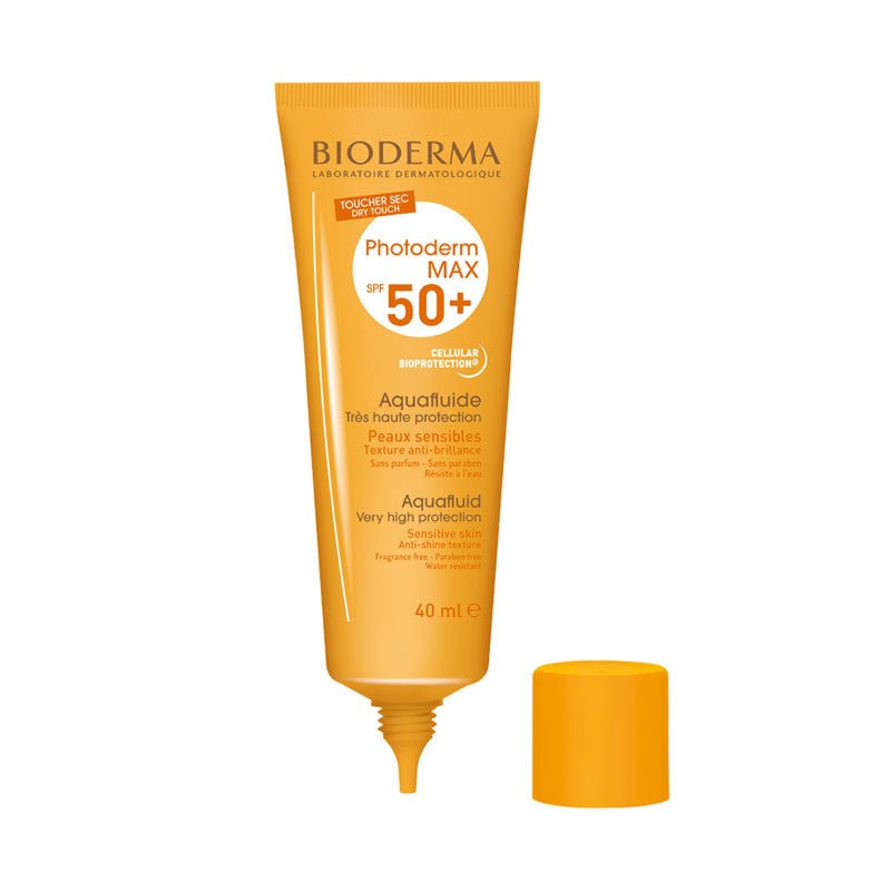 Bioderma Photoderm MAX SPF 50+ Aquafluid 2ml