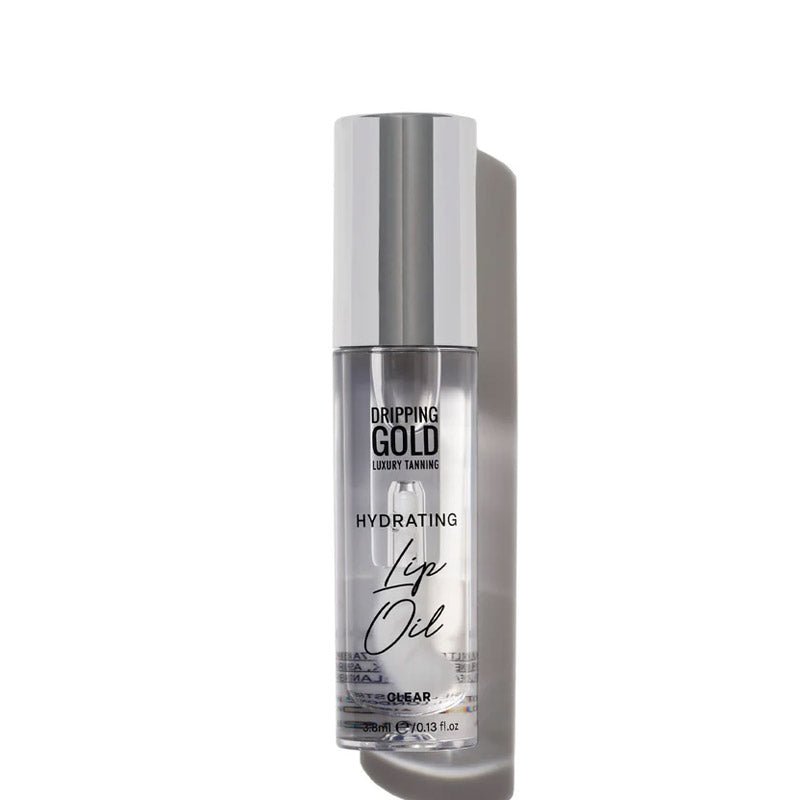 Dripping Gold Hydrating Lip Oil