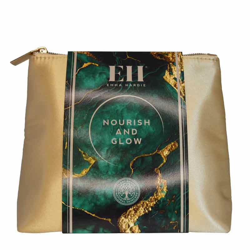 Emma Hardie Nourish & Glow Gift Set Discontinued