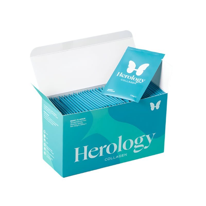 Herology Collagen Supplement 2.8g