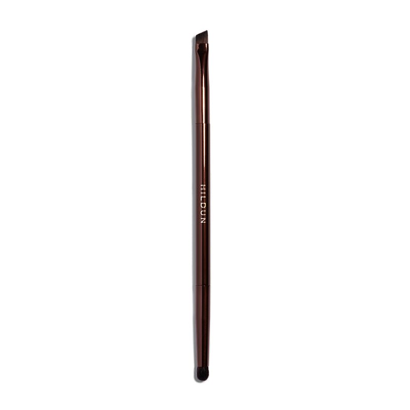 Hildun Beauty Wing and Smoke Precision Eye Brush