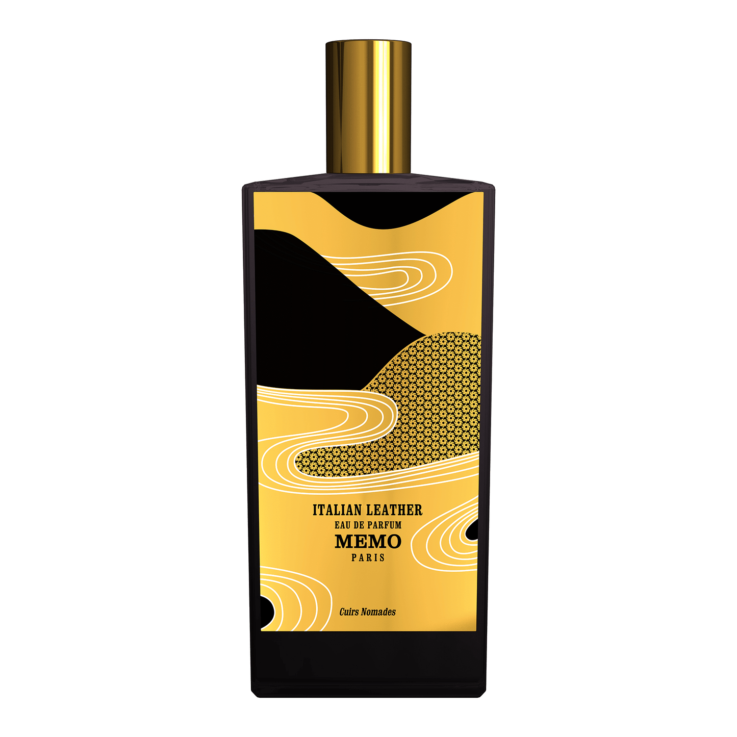 Memo Cuirs Nomades Italian Leather Eau De Parfum Spray