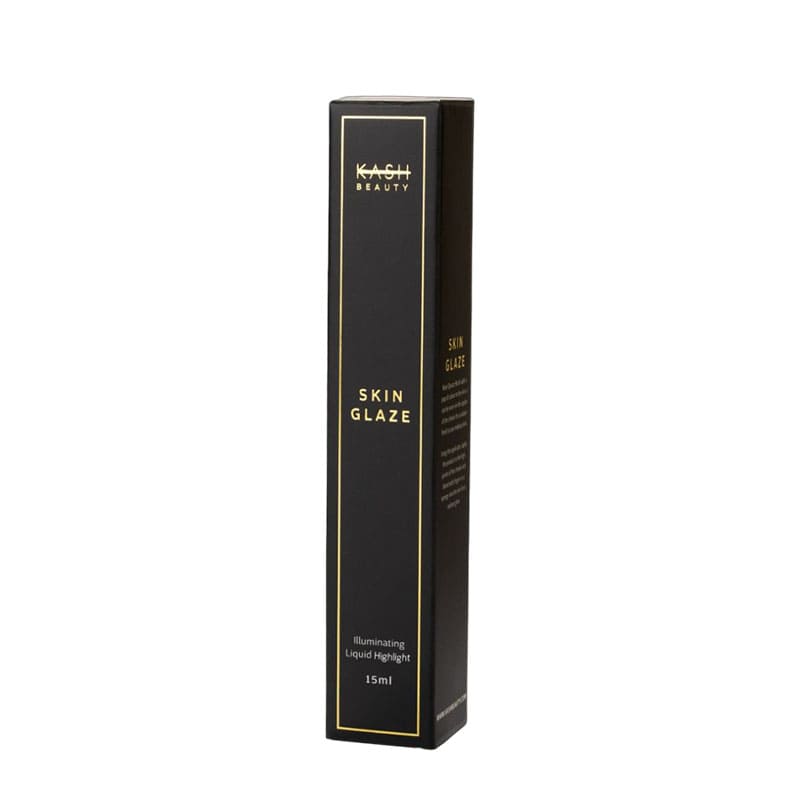 Kash Beauty Skin Glaze Highlight
