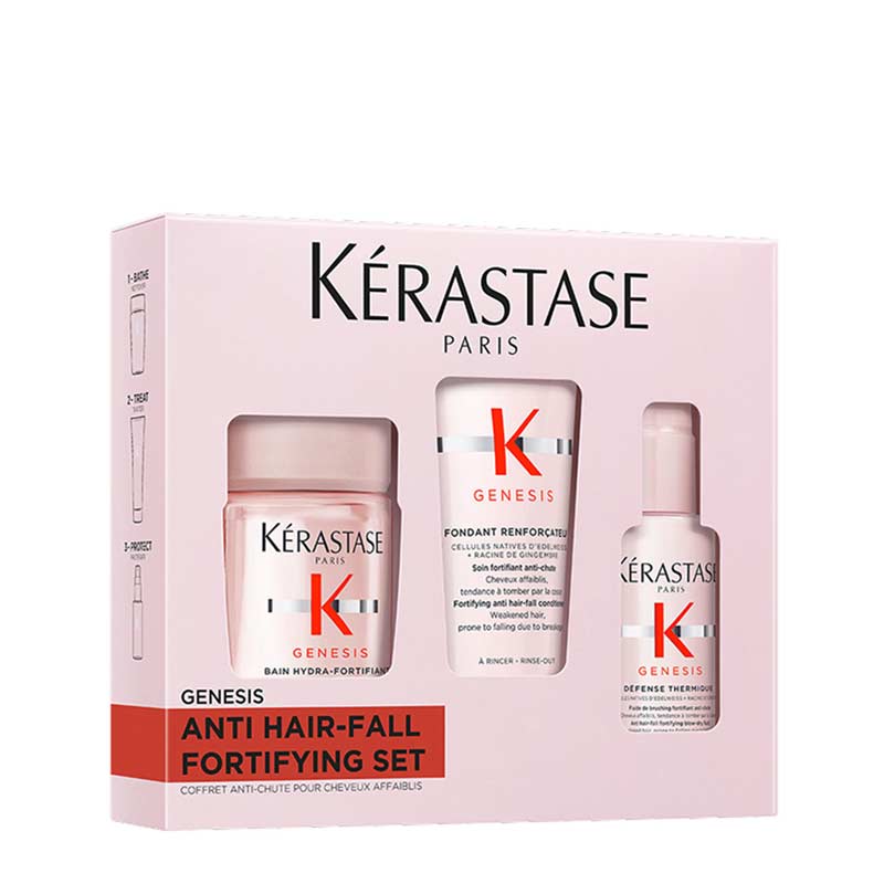 Kérastase Genesis Anti Hair-Fall Fortifying Set
