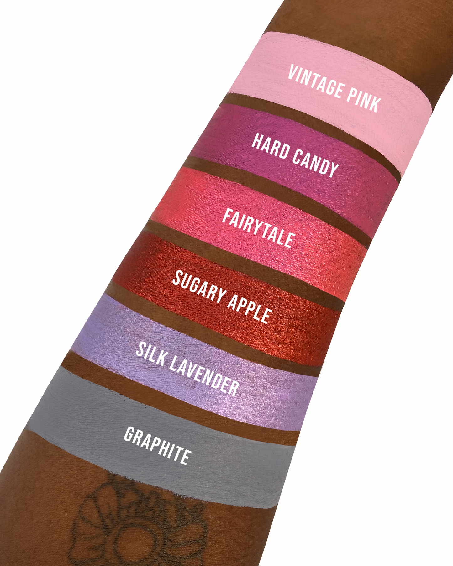 Gavissi Beauty - "FAIRYTALE" RETRO LINER