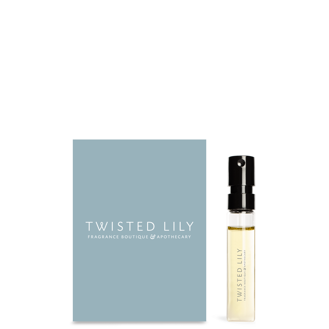 L'eau de Parfum