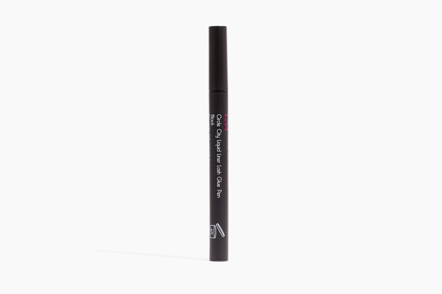 Kawaii Girl Cosmetics - Circle City Liquid Liner Lash Glue Pen