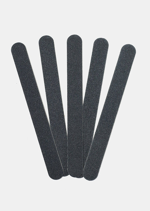 AOA 5 Piece Nail Files