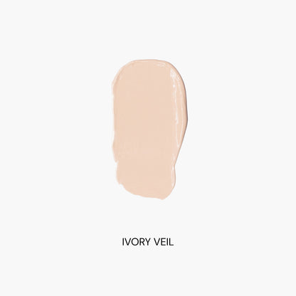 C & D Beauty - Full coverage foundation