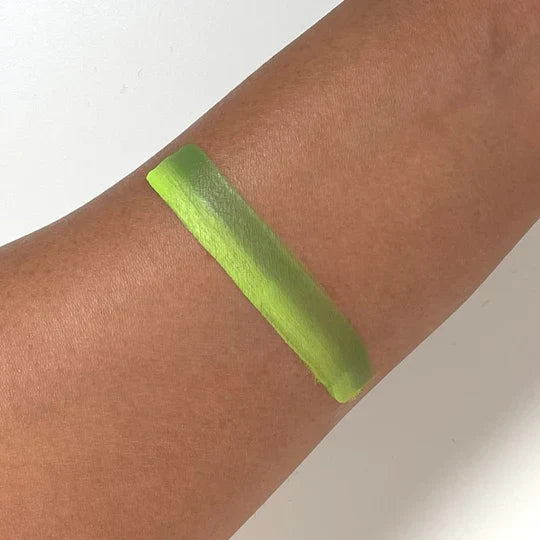 Glisten Cosmetics - Split Liner - Camo (UV Green) - Large (10g)