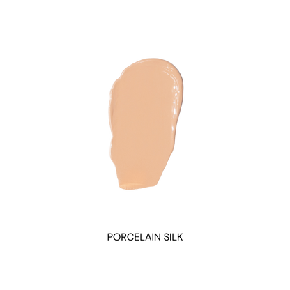 C & D Beauty - Full coverage foundation