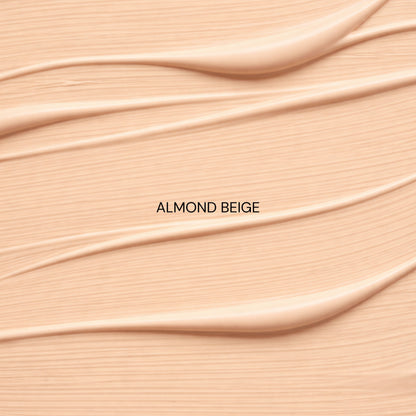 C & D Beauty - Full coverage foundation