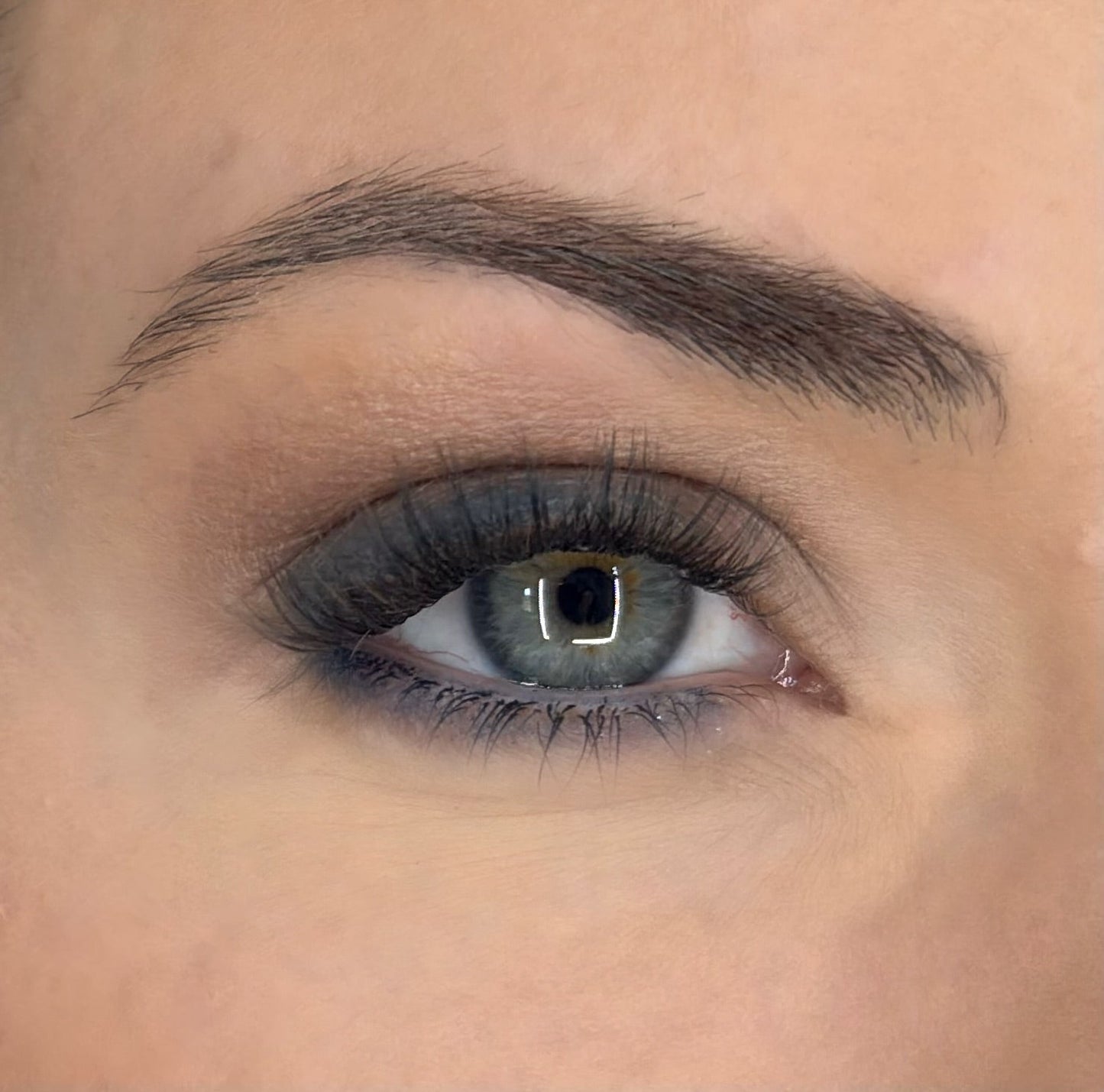 C & D Beauty - Hazel Press & Go Refill
