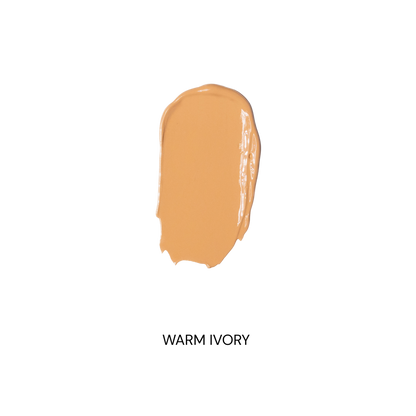 C & D Beauty - Full coverage foundation