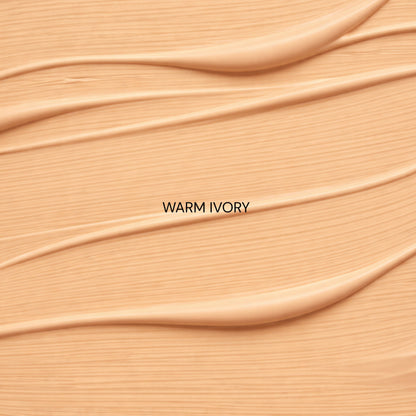 C & D Beauty - Full coverage foundation