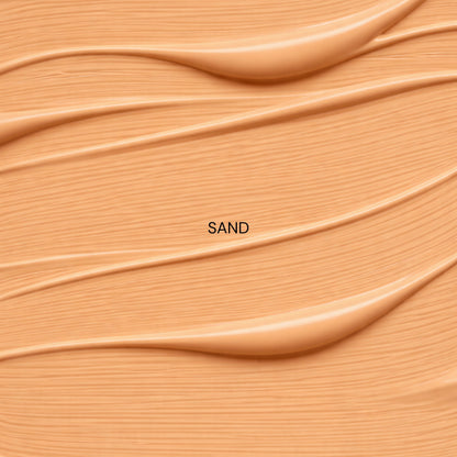 C & D Beauty - Full coverage foundation