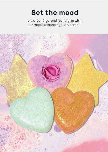 AOA Bath Bomb- Take Care