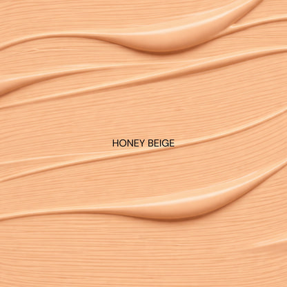 C & D Beauty - Full coverage foundation
