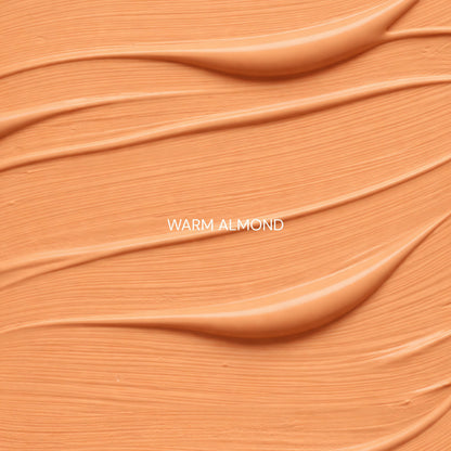 C & D Beauty - Full coverage foundation