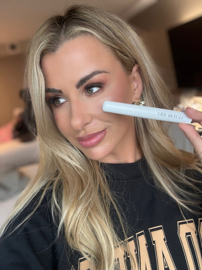 C & D Beauty - BrowLock Brow Gel